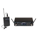 SISTEMA WIRELESS SAMSON CONCERT 99 LM10