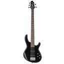 BAJO DE 5 CUERDAS CORT V PLUS BK
