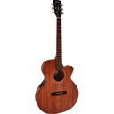 GUITARRA ELECTROACÚSTICA CORT CE304T