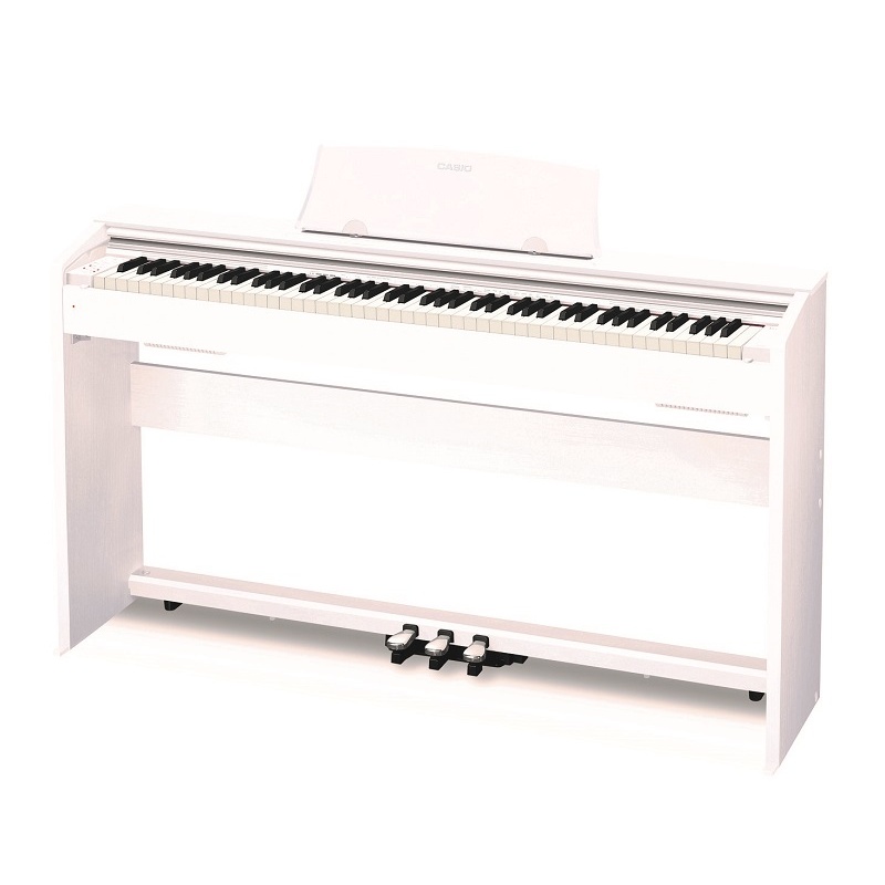 PIANO DIGITAL CASIO PRIVIA PX-770 WE