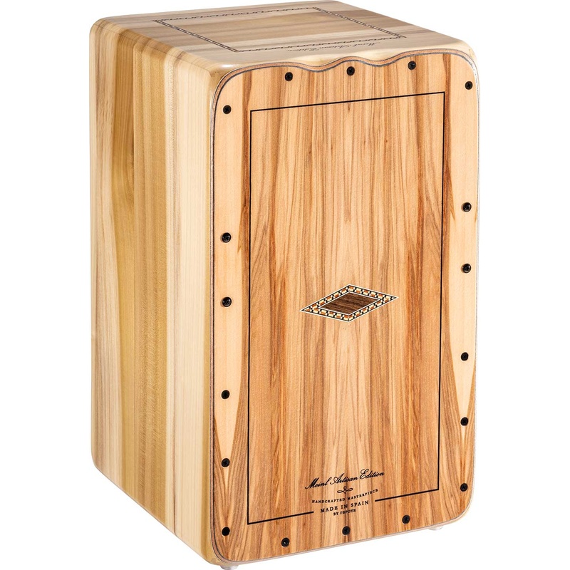CAJÓN FLAMENCO MEINL FANDANGO AEFLIH