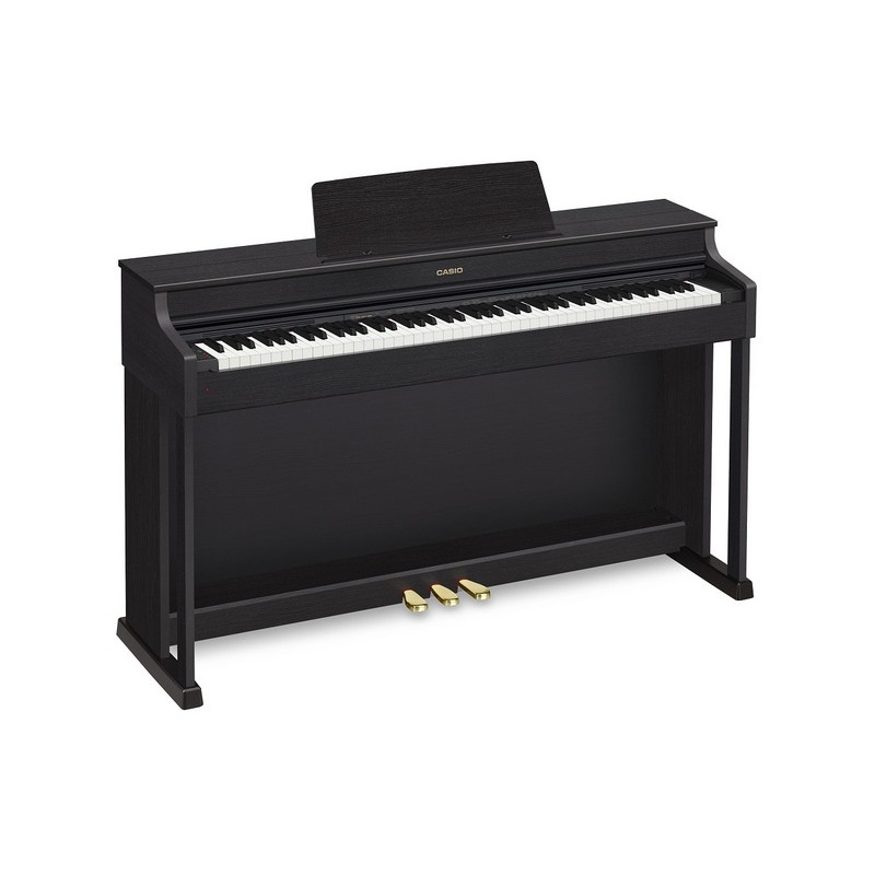 PIANO DIGITAL CASIO AP-470BK