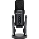 MICRÓFONO DE CONDENSADOR SAMSON G-TRACK PRO USB