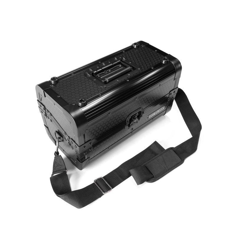 RECORD CASE RELOOP 7'' 150 BK