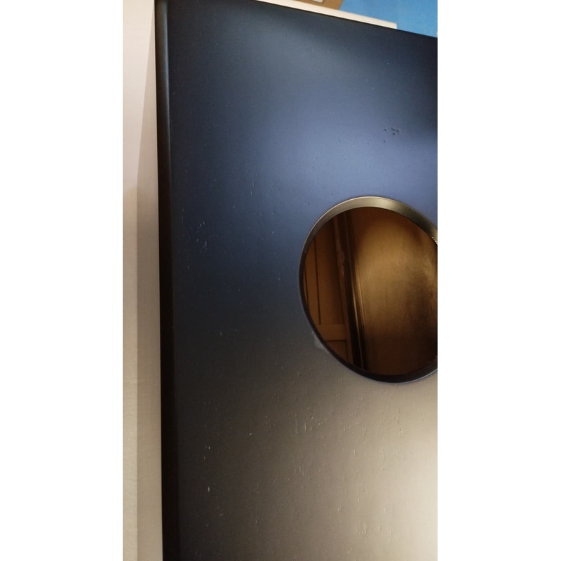 CAJON FLAMENCO MEINL ARTISAN TANGO LINE LIMITED EDITION BK