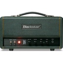 AMPLIFICADOR CABEZAL BLACKSTAR TV-10 B EL34 BK
