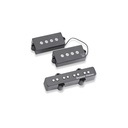 PASTA HUMBUCKER SEYMOUR DUNCAN SET DUFF MCKAGAN P-J BASS