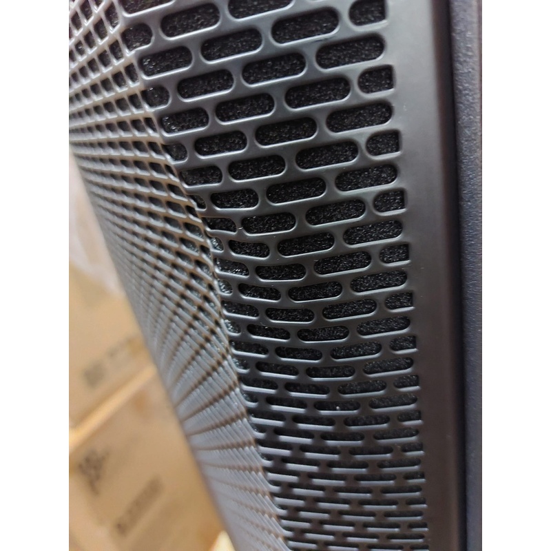ALTAVOZ DE PA AMPLIFICADO OQAN QLS-12X