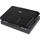 CUBIERTA DE CONTROLADOR UDG GEAR DDJ-FLX4 BK