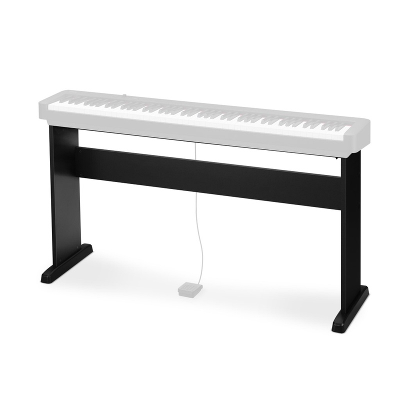 SOPORTE DE TECLADO CASIO CS-46