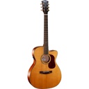 GUITARRA ELECTROACUSTICA CORT GOLD-OC6 NAT GLOSS