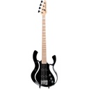 BAJO ELÉCTRICO ACTIVO VOX STARSTREAM VSBA-2S BK
