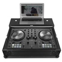 FLIGHT CASE UDG GEAR TRAKTOR CONTROL S2 MK3 BK LAPTOP SHELF