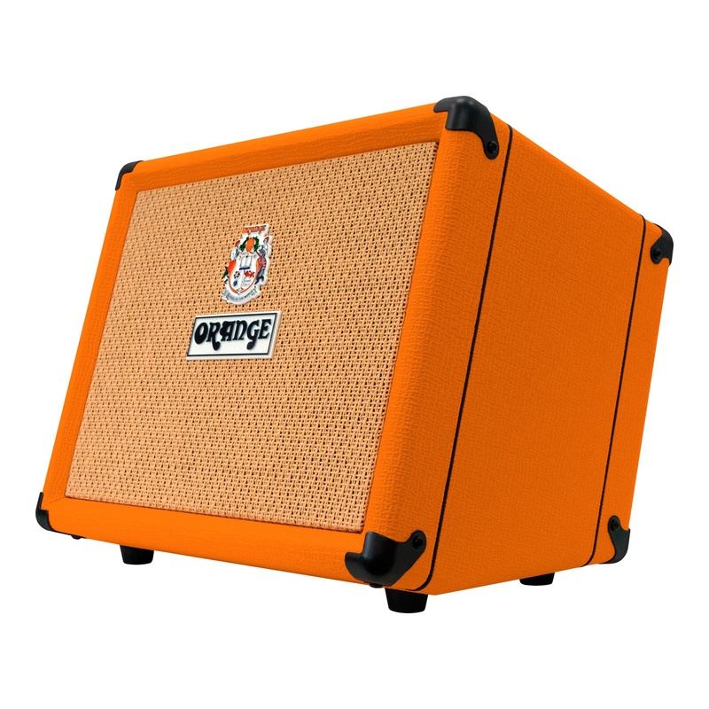AMPLIFICADOR COMBO ORANGE CRUSH ACUSTICA 30