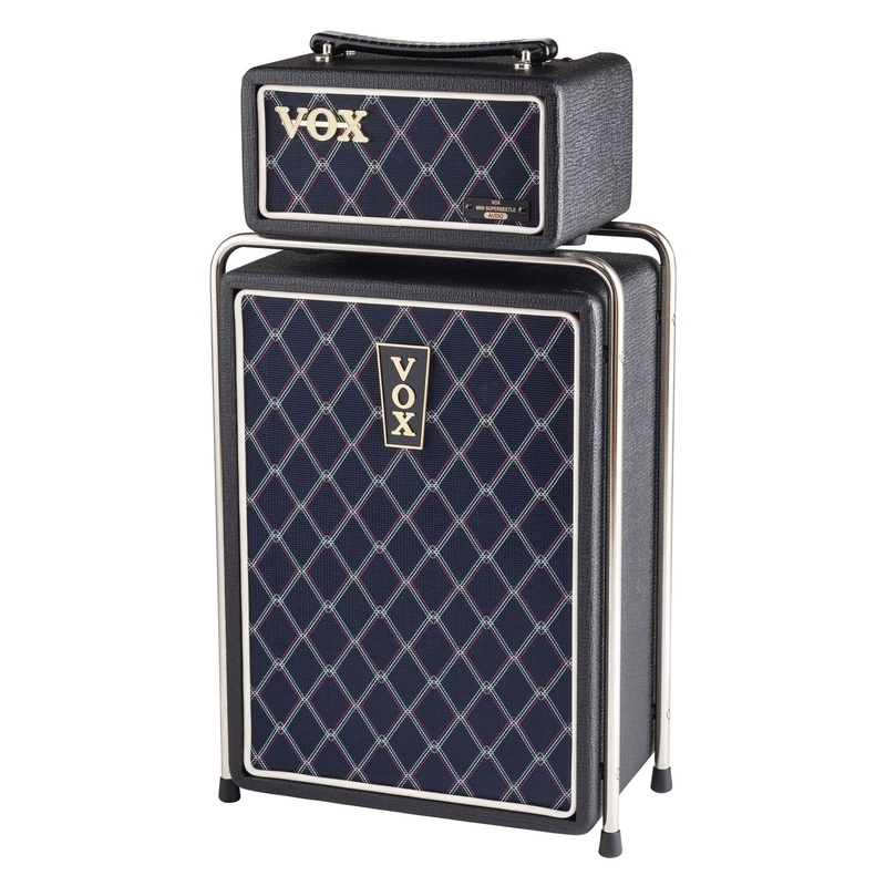 ALTAVOZ VOX MSB50 AUDIO BK