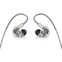 MINIAURICULARES MACKIE MP-460 BK