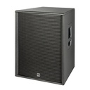 ALTAVOZ DE PA AMPLIFICADO HK AUDIO PR:O 115 FD2 BK