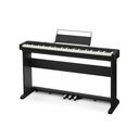 PIANO DIGITAL CASIO CDP-S160 SET BK