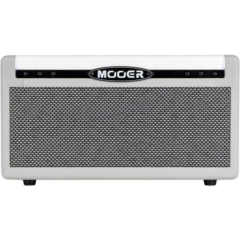 AMPLIFICADOR COMBO MOOER SD30I