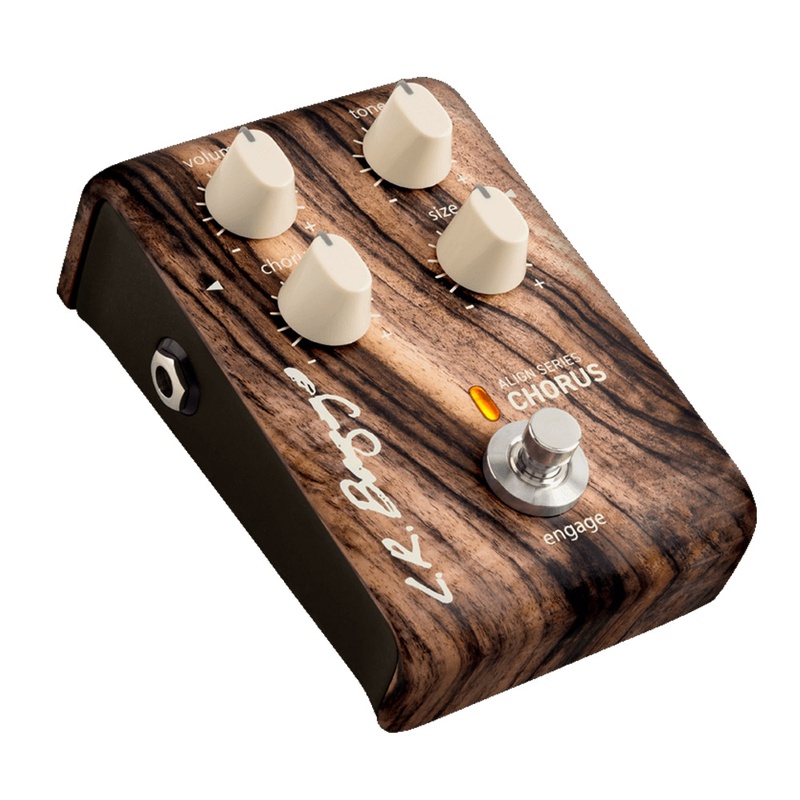 PEDAL DE CHORUS LR BAGGS ALIGN CHORUS