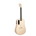 GUITARRA ELECTROACUSTICA LAVA MUSIC ME4 36 AIRFLOW BAG SOFT GOLD