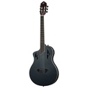 GUITARRA ELECTROACÚSTICA ORTEGA TOURPLAYER RTPSTD-SBK-L