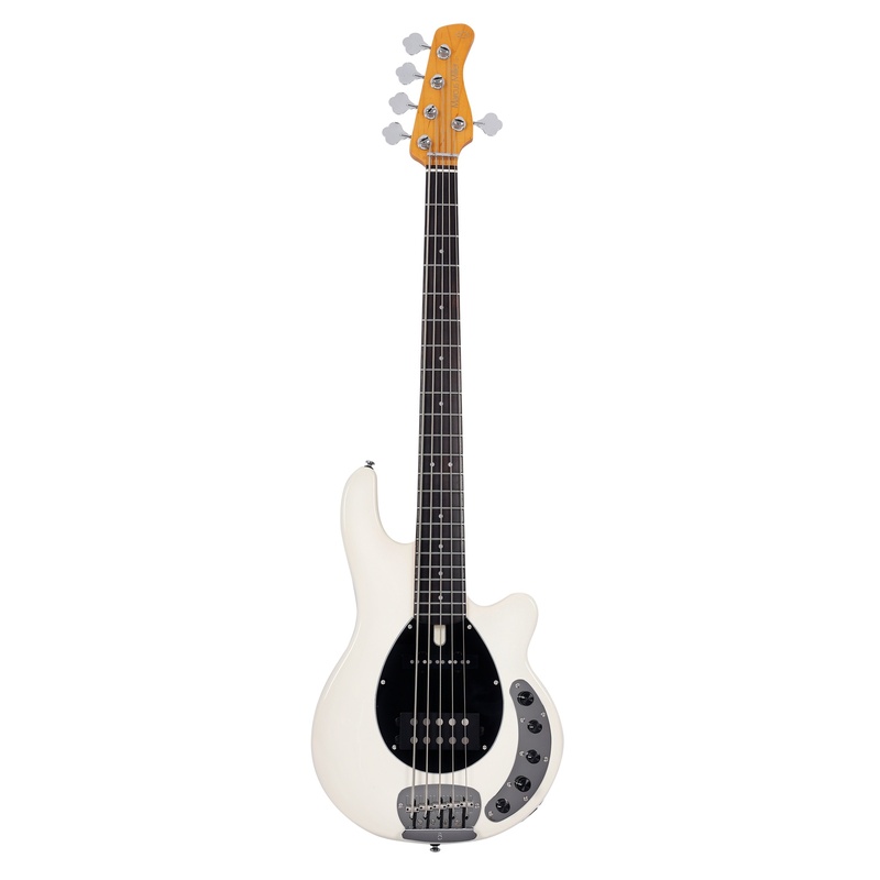 BAJO ELÉCTRICO MARCUS MILLER Z7-5 WH