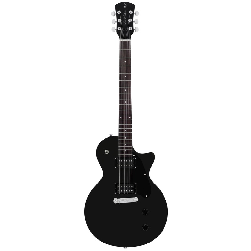 GUITARRA ELÉCTRICA SIRE LARRY CARLTON L3 HH BK