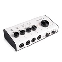 INTERFAZ DE AUDIO BLACKSTAR POLAR 4