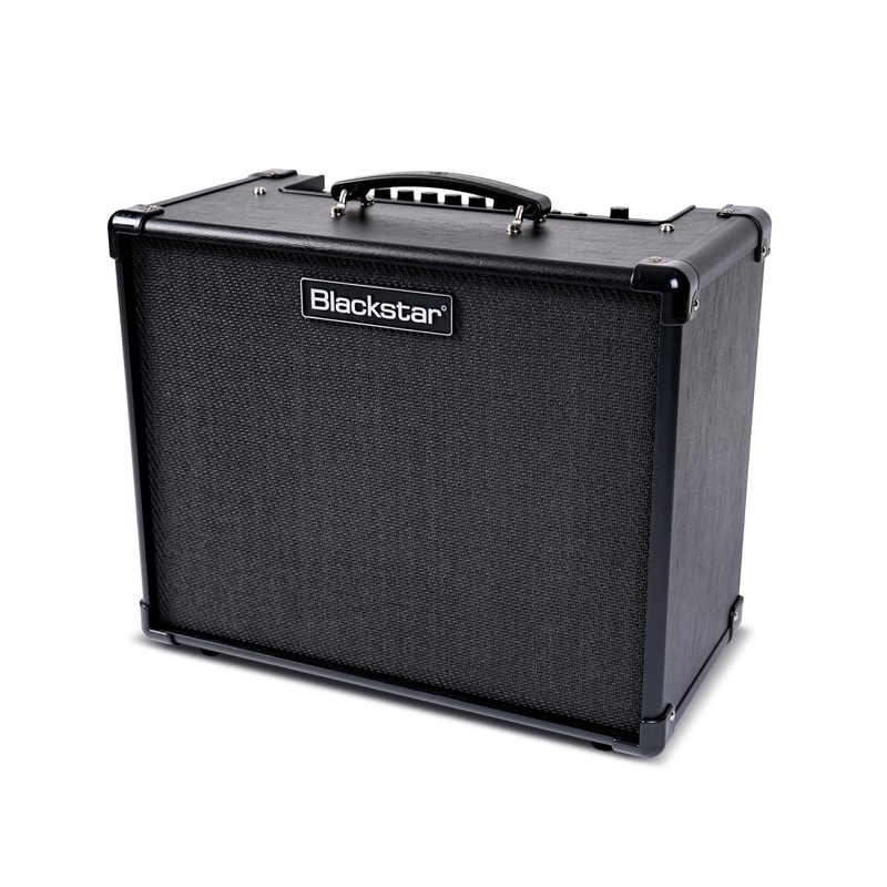 AMPLIFICADOR COMBO BLACKSTAR IDX:50