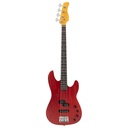 BAJO ELÉCTRICO MARCUS MILLER P6-4 CAR CANDY APPLE RED