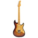 GUITARRA ELÉCTRICA SIRE GUITARS S7 HSS NEW GEN 3TS M