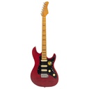 GUITARRA ELÉCTRICA SIRE GITARS S7 FM NEW GEN STR (M) RED