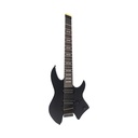 GUITARRA ELÉCTRICA SIRE GUITARS X6 HEADLESS 7 BK