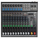 MESA DE MEZCLAS OQAN Q14 FX USB PRO