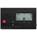 AFINADOR CROMÁTICO KORG TM-1 BK
