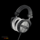AURICULARES DE ESTUDIO BEYERDYNAMIC DT 990 PRO 80 Ω