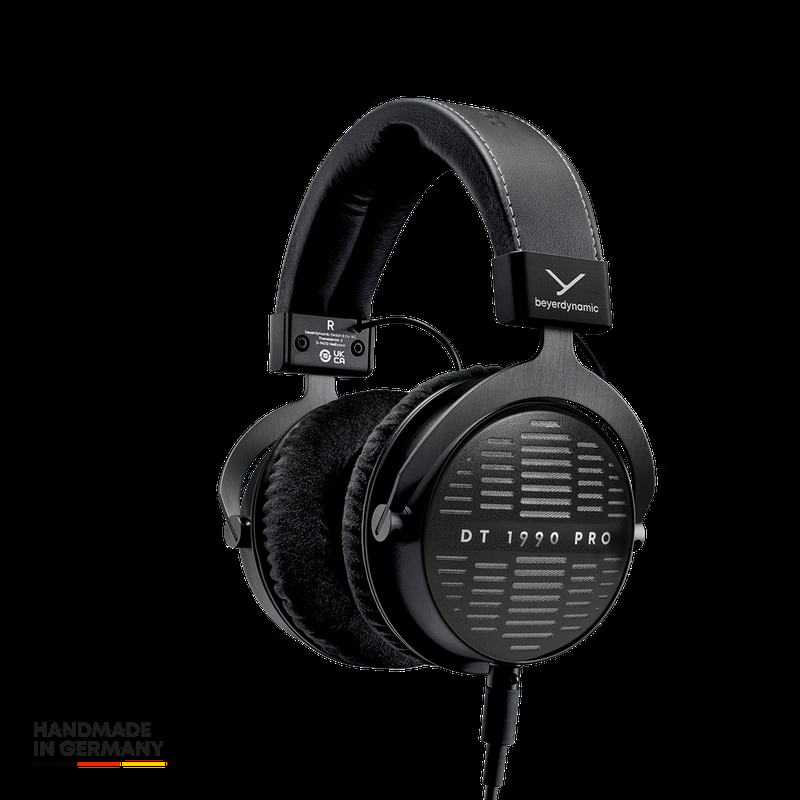 AURICULARES DE ESTUDIO BEYERDYNAMIC DT 1990 PRO MKII 48 OHM