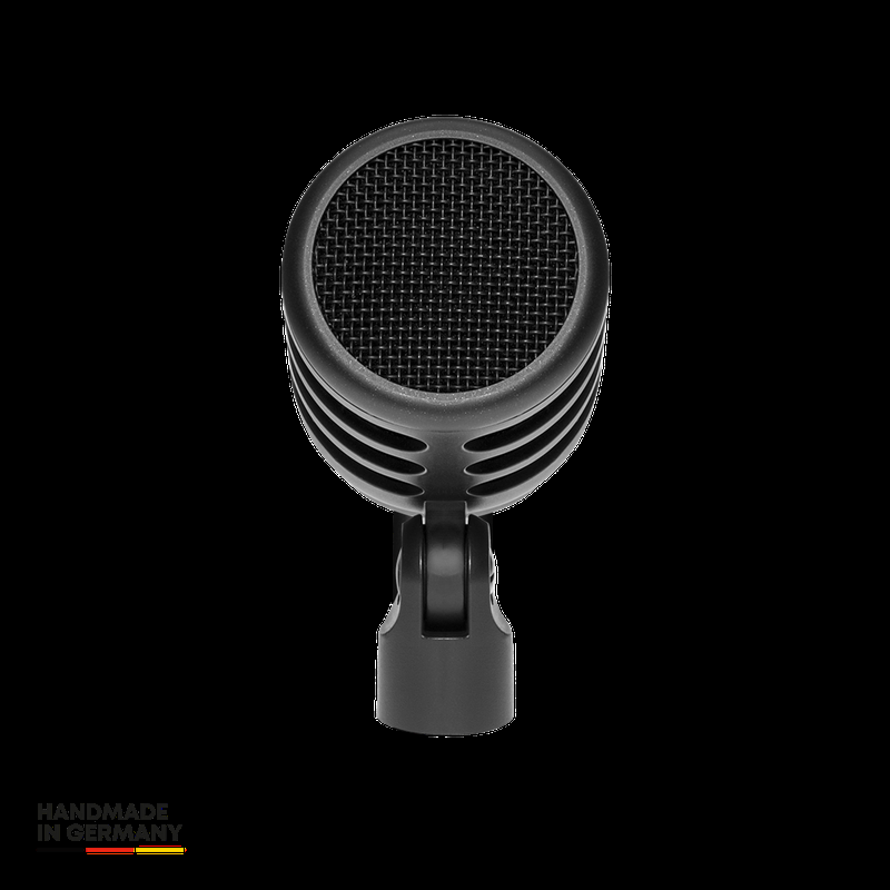 MICROFONO DINAMICO BEYERDYNAMIC TG D70 MKII