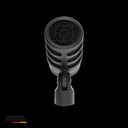 MICRÓFONO DINÁMICO BEYERDYNAMIC TG I51