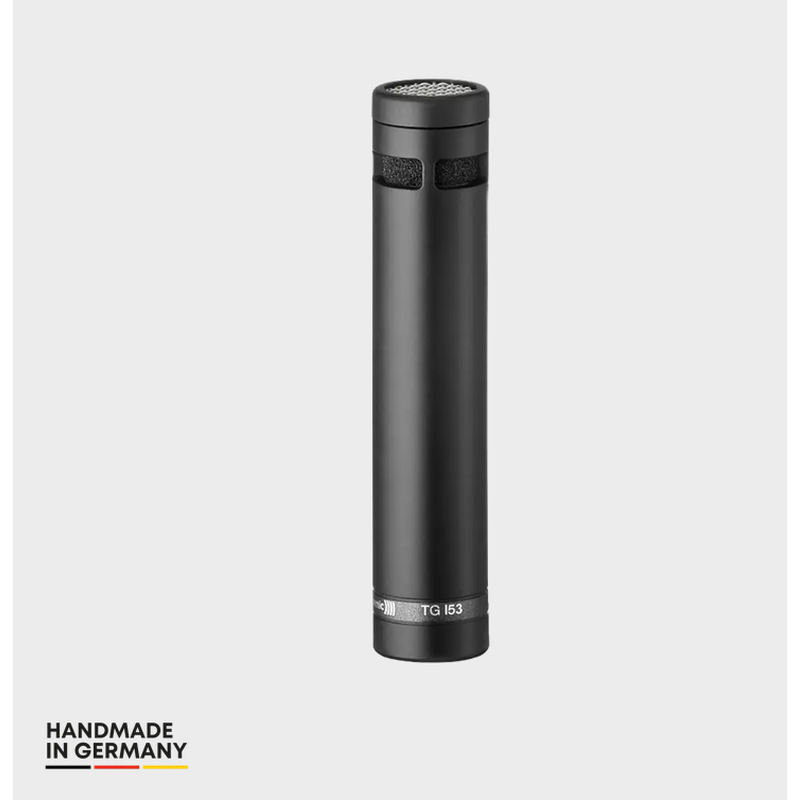MICROFONO DE CONDENSADOR BEYERDYNAMIC TG I53