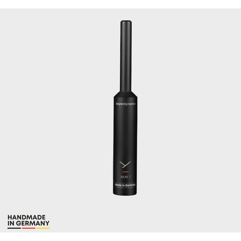 MICROFONO PARA ANALIZADOR BEYERDYNAMIC MM 1
