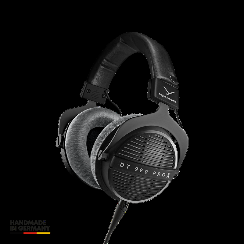 AURICULARES DE ESTUDIO BEYERDYNAMIC DT 990 PRO X 48 OHM