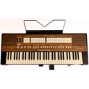 ORGANO LITURGICO VISCOUNT CANTORUM VI DELUXE
