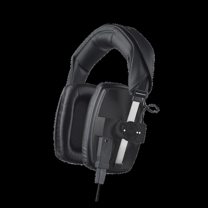 DAMPER BEYERDYNAMIC DT 100 400OHM
