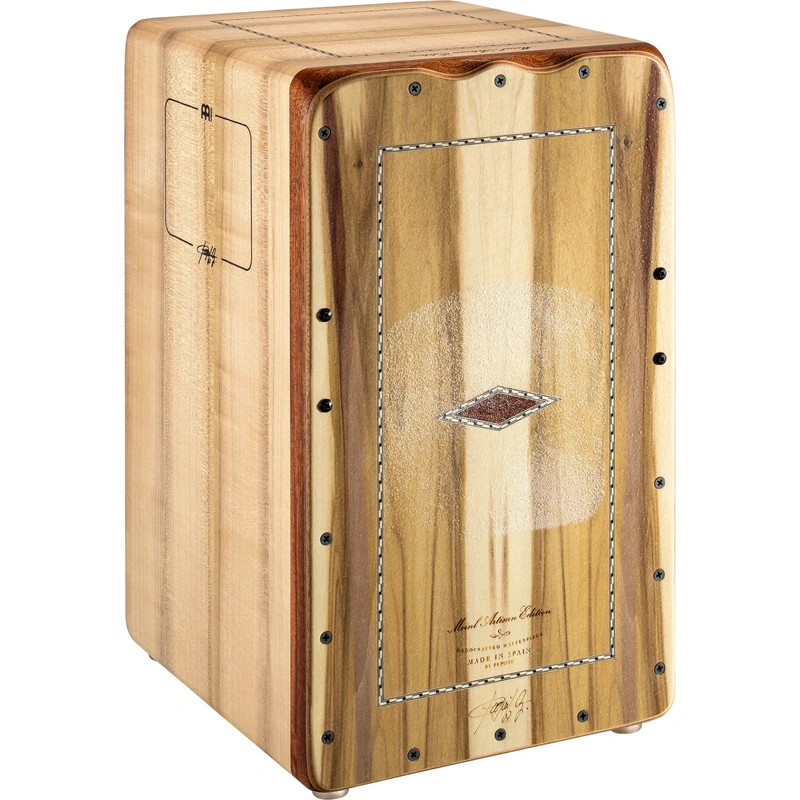 CAJÓN FLAMENCO MEINL ARTISAN AEALPG-PRO