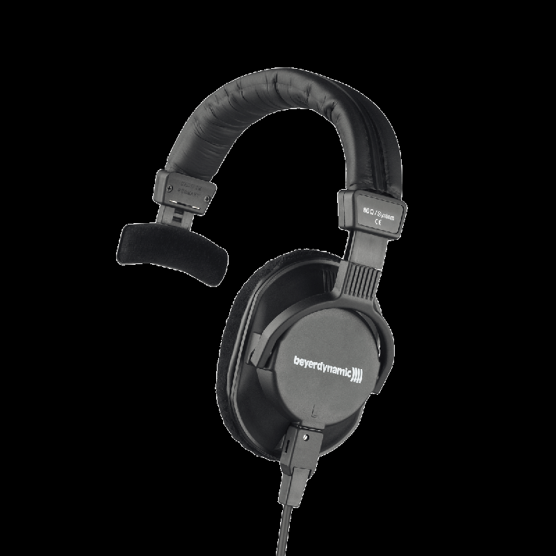MICROPHONE BEYERDYNAMIC DT 252 80OHMN