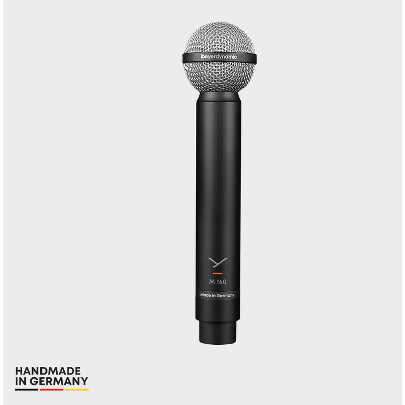 ACCESORIOS BEYERDYNAMIC M160