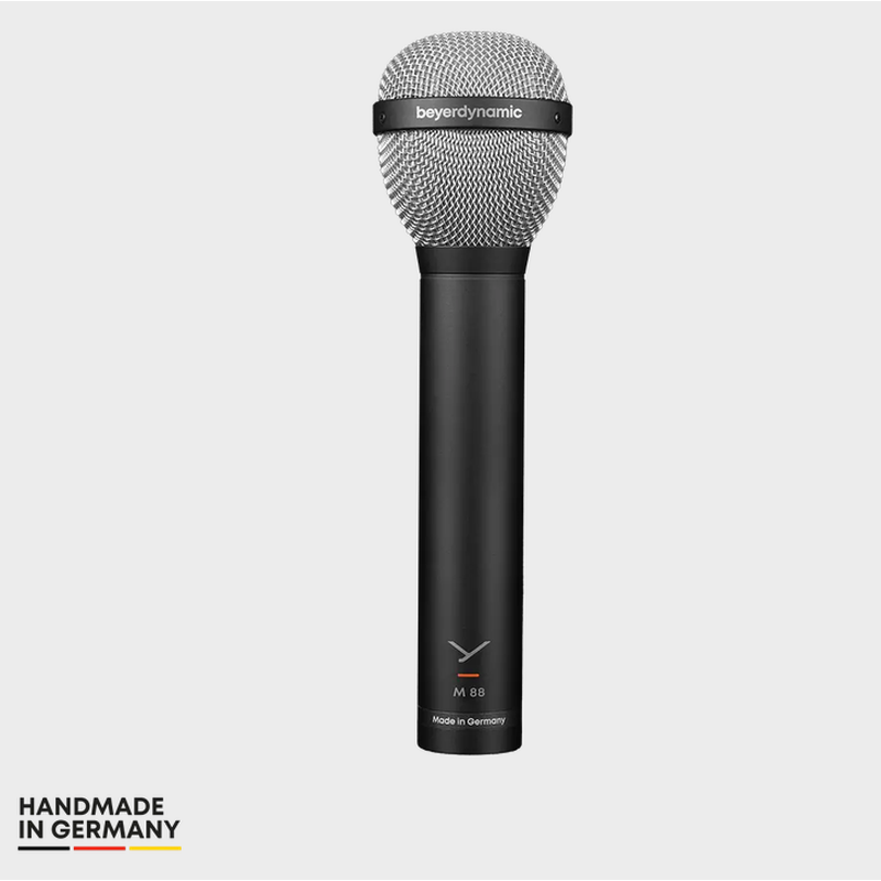 MICROFONOS BEYERDYNAMIC M88