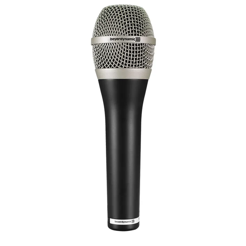 MICRÓFONO DINÁMICO DE MANO BEYERDYNAMIC TG-V50
